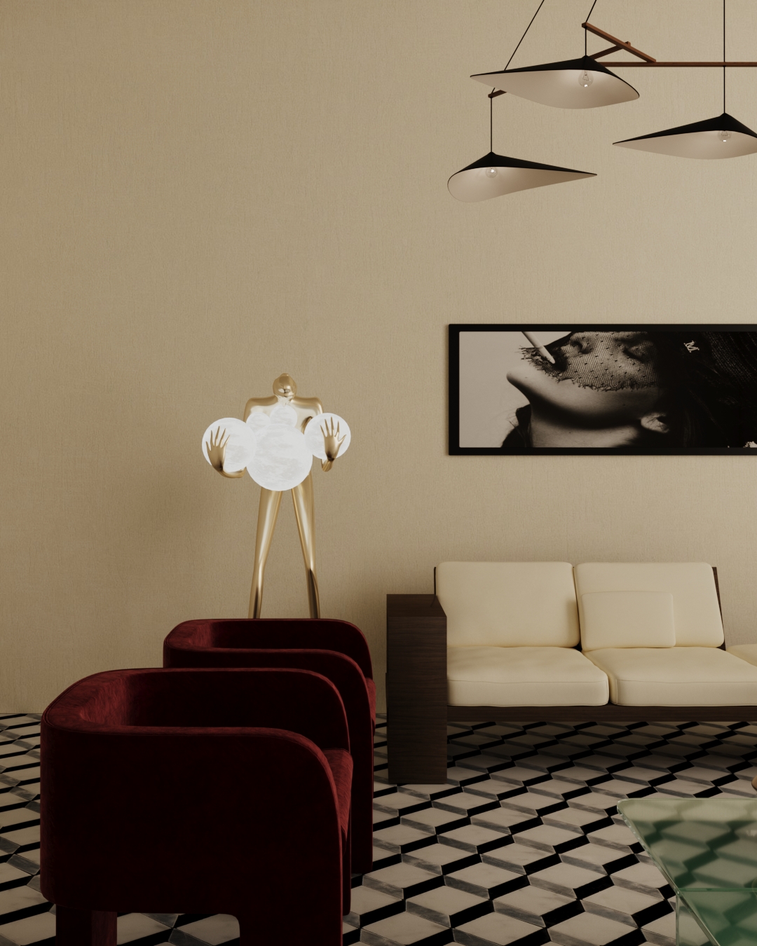 Fotografía y Set Design